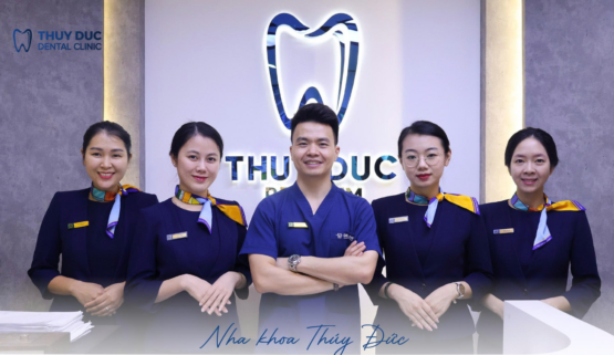 Nha khoa Thúy Đức – Địa chỉ niềng răng uy tín tại Hà Nội