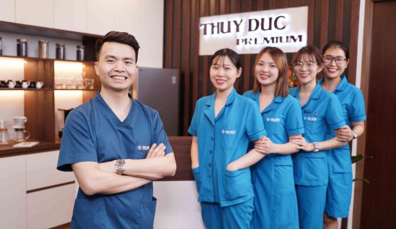 CÂU CHUYỆN THƯƠNG HIỆU NỀN TẢNG NHA KHOA VỮNG VÀNG (2006 – 2012) 1