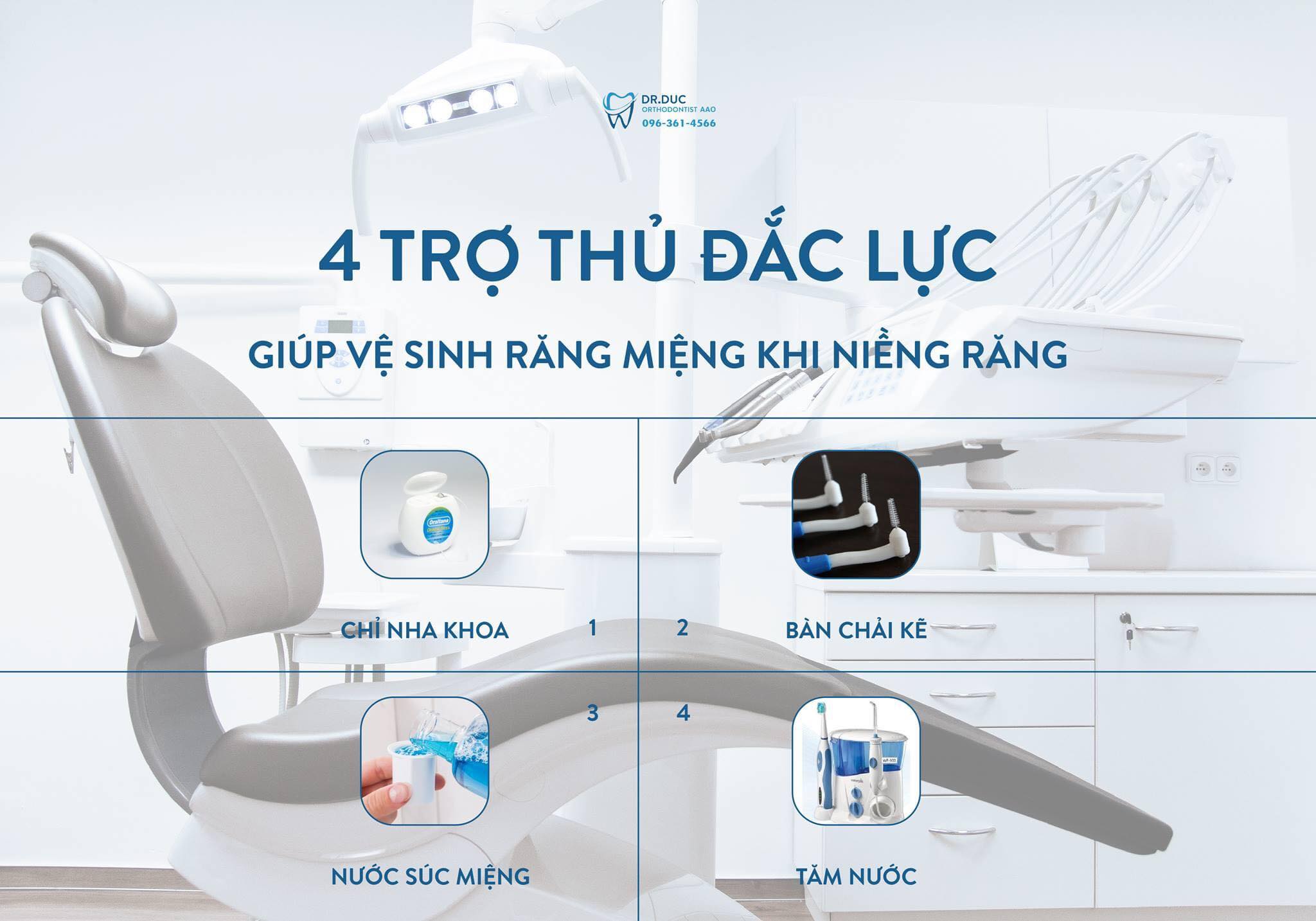 Sau khi tháo niềng 1 Sau khi tháo niềng 1
