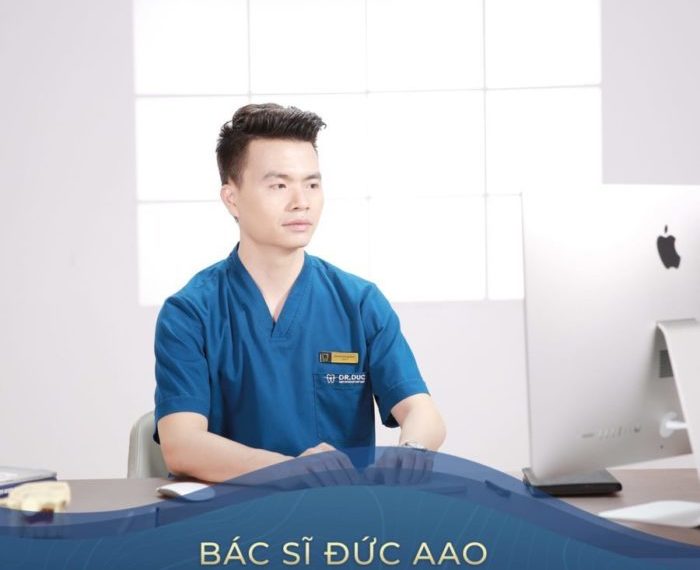 Niềng không nhổ răng bởi bác sĩ Phạm Hồng Đức - Bác sĩ uy tín số 1 tại Hà Nội 1