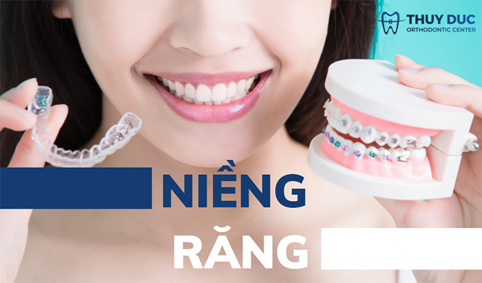 1. Bạn có nên niềng răng hay không? 1 1. Bạn có nên niềng răng hay không? 1