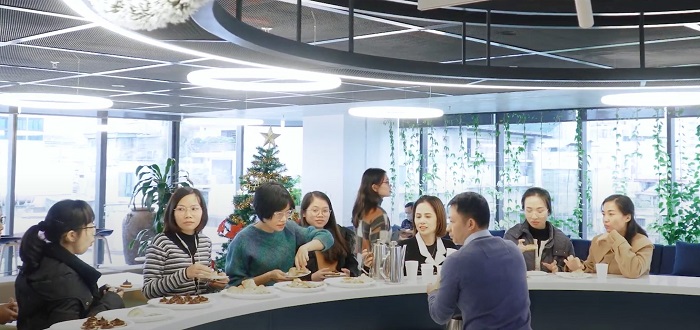 Bác sĩ Phạm Hồng Đức vinh dự là diễn giả buổi họp mặt CLB các bác sĩ sử dụng mắc cài Damon lần I 4