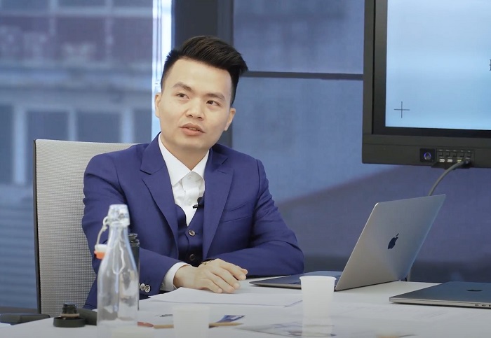 Bác sĩ Phạm Hồng Đức vinh dự là diễn giả buổi họp mặt CLB các bác sĩ sử dụng mắc cài Damon lần I 2