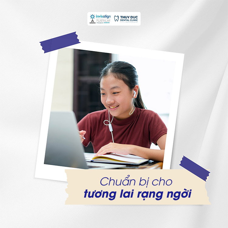 Ngăn chặn sớm các vấn đề về răng miệng đối với trẻ em 1