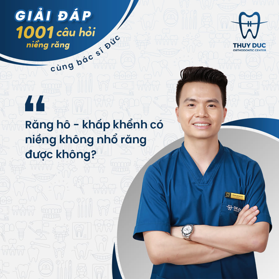 Những trường hợp nào thì không cần nhổ răng? 1 Những trường hợp nào thì không cần nhổ răng? 1