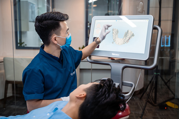 So sánh dựa trên tiêu chí chi phí 1