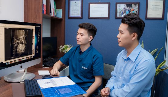 Quy trình niềng răng chuẩn y khoa tại Nha khoa Thúy Đức 2 Quy trình niềng răng chuẩn y khoa tại Nha khoa Thúy Đức 2