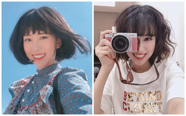 Niềng răng xong đẹp như thế nào? Các ca niềng răng hô của sao 3