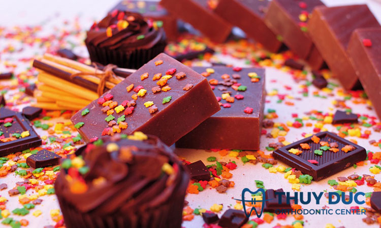 Thực phẩm nên tránh 1 Thực phẩm nên tránh 1