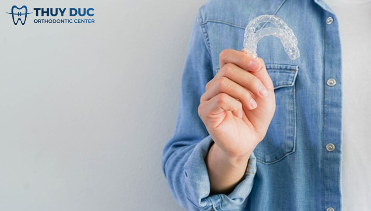 Không gây vướng víu khi đeo 1 Không gây vướng víu khi đeo 1