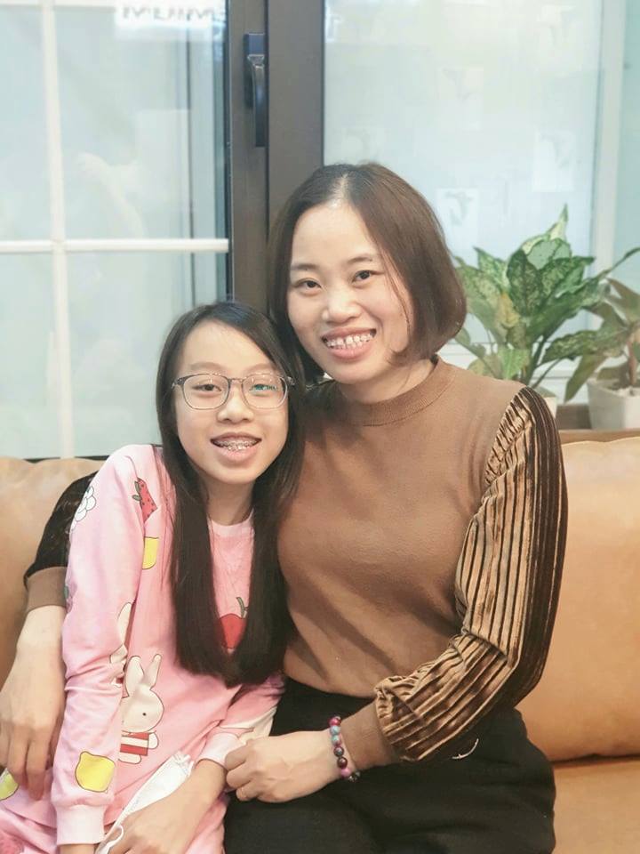 Thời điểm vàng nên niềng răng cho trẻ 1