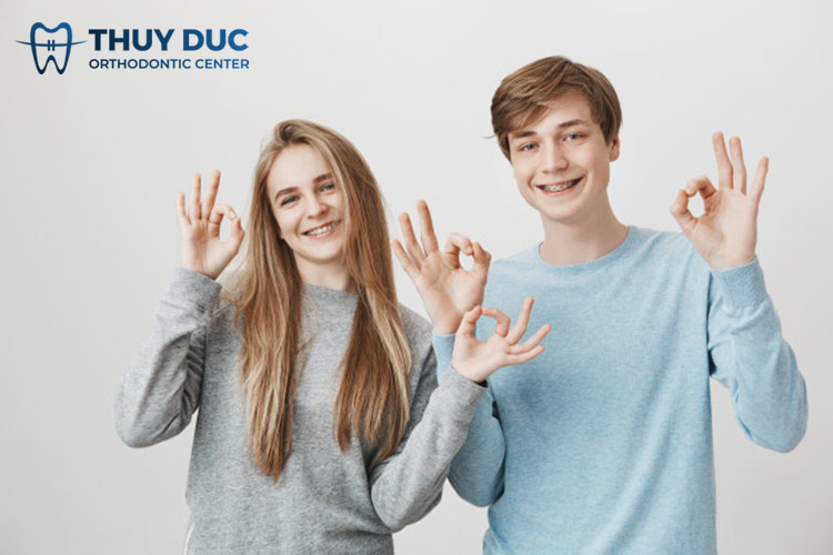 Tại sao nên niềng răng để khắc phục nhược điểm của gương mặt? 1 Tại sao nên niềng răng để khắc phục nhược điểm của gương mặt? 1