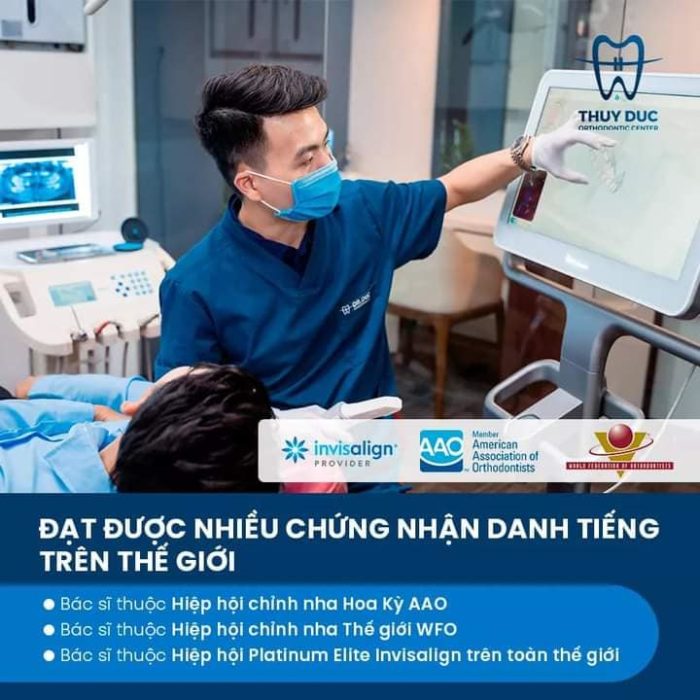 Tại sao mẹ bầu nên niềng răng tại Nha khoa Thúy Đức? 1 Tại sao mẹ bầu nên niềng răng tại Nha khoa Thúy Đức? 1