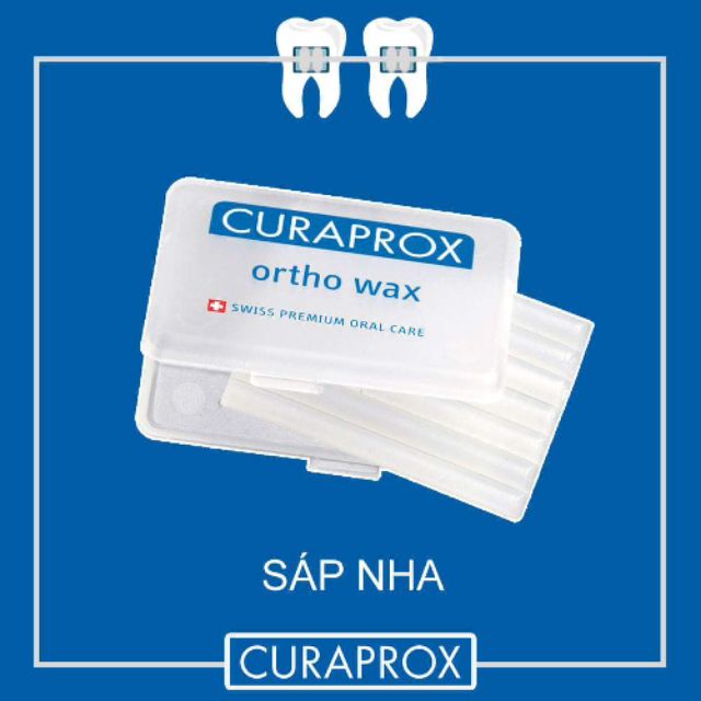 Bạn có thể mua sáp nha khoa ở đâu? 1 Bạn có thể mua sáp nha khoa ở đâu? 1