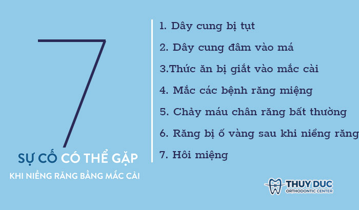 Có những yêu cầu gì khi ăn uống khi đeo niềng răng dính lông?
