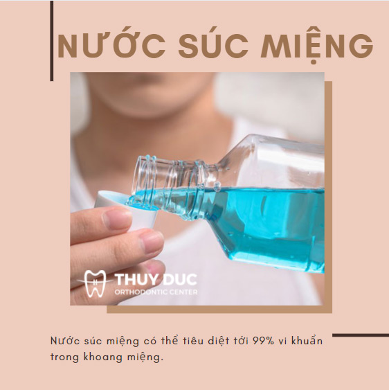 3. Nước súc miệng 1 3. Nước súc miệng 1