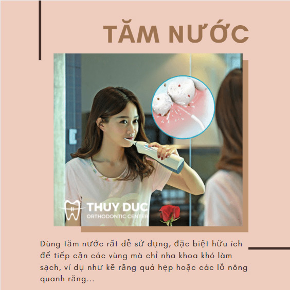 4. Tăm nước 1 4. Tăm nước 1