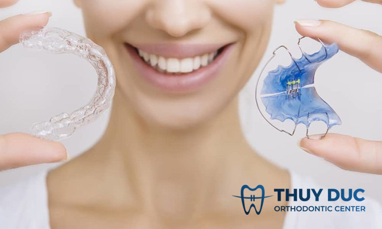 Hàm duy trì tháo lắp kim loại 1