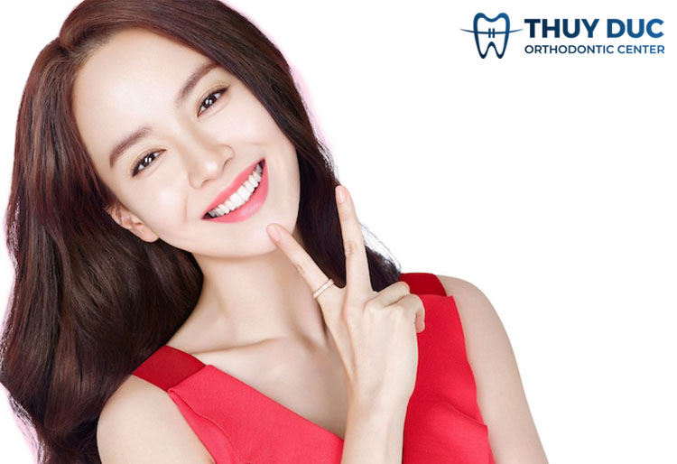 Niềng răng hô kịp thời - mang lại lợi ích tuyệt vời 1 Niềng răng hô kịp thời - mang lại lợi ích tuyệt vời 1