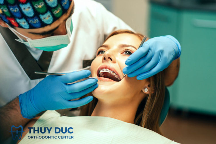 Niềng răng hô cho người lớn còn hiệu quả không? 1 Niềng răng hô cho người lớn còn hiệu quả không? 1