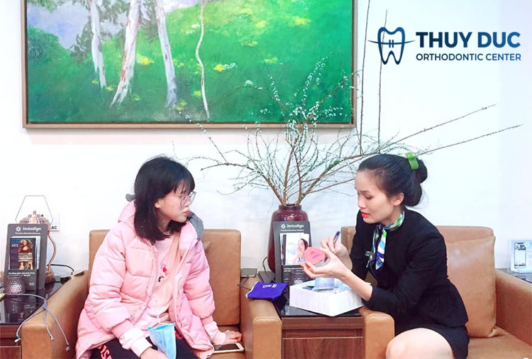 Niềng răng chỉnh nha cố định 1 Niềng răng chỉnh nha cố định 1