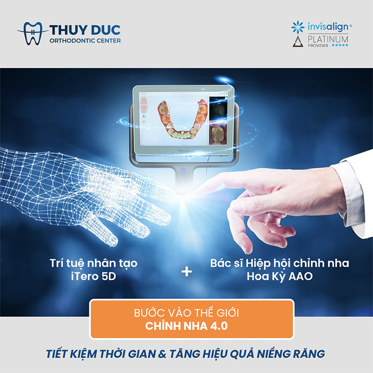 Nha khoa Thúy Đức - cùng bạn hoàn thiện nụ cười 2