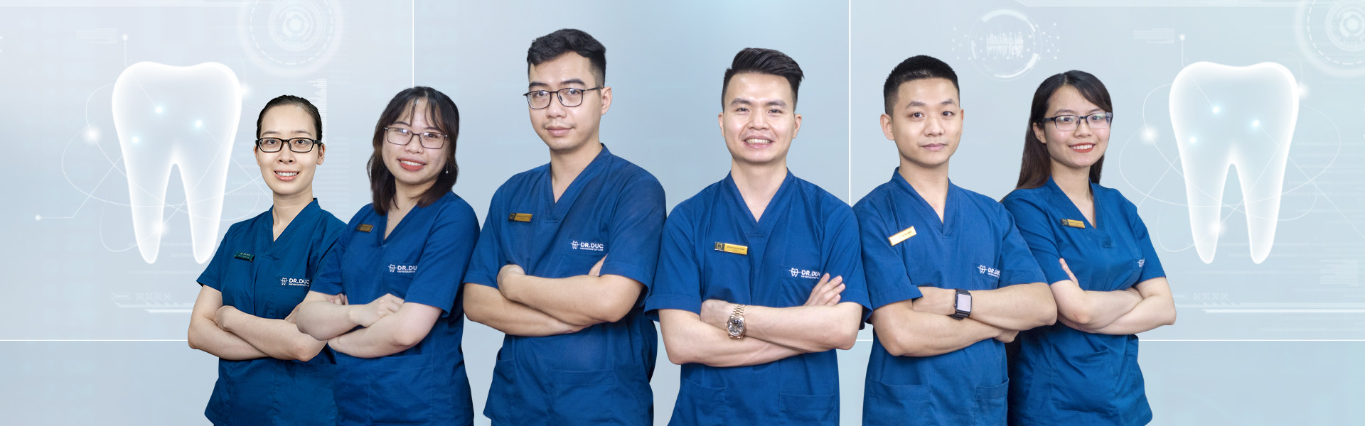Nha khoa Thúy Đức- địa chỉ chỉnh nha uy tín, chất lượng 2 Nha khoa Thúy Đức- địa chỉ chỉnh nha uy tín, chất lượng 2