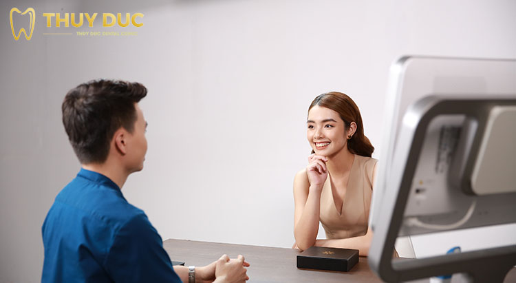 Những câu hỏi mà bạn nên hỏi bác sĩ chỉnh nha trước khi niềng răng 1