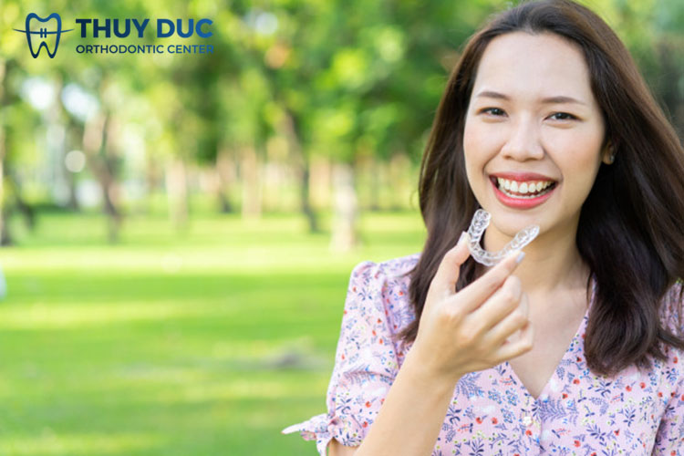 5 lầm tưởng về điều trị chỉnh nha bạn nên biết 1