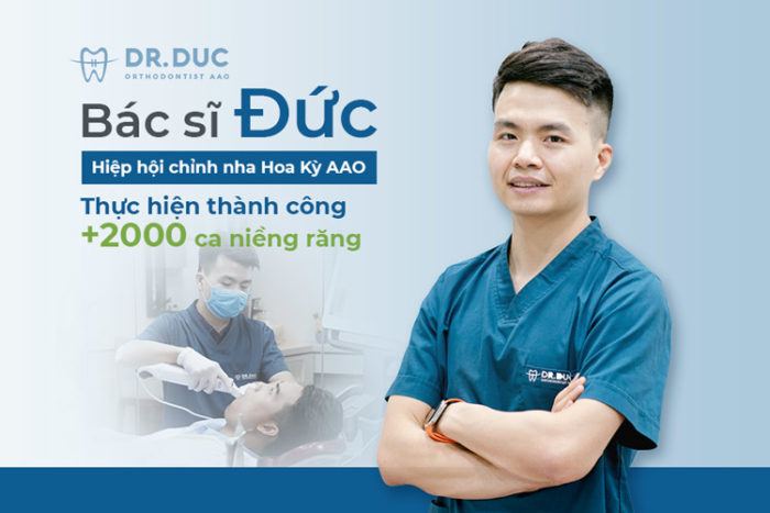 Bs. Phạm Hồng Đức - Bác sĩ thuộc hiệp hội chỉnh nha Hoa Kỳ AAO 1 Bs. Phạm Hồng Đức - Bác sĩ thuộc hiệp hội chỉnh nha Hoa Kỳ AAO 1