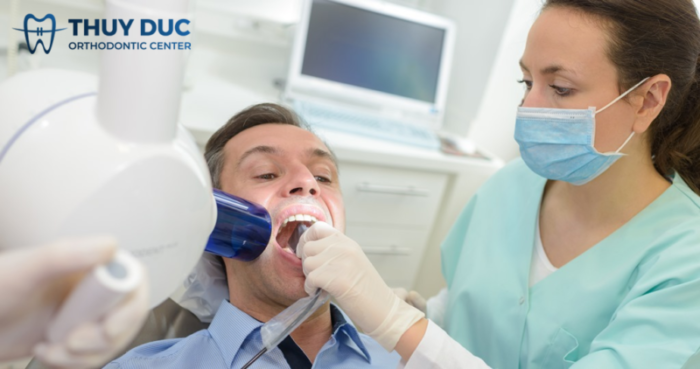 Bọc răng sứ ở đâu chất lượng nhất Hà Nội? 1