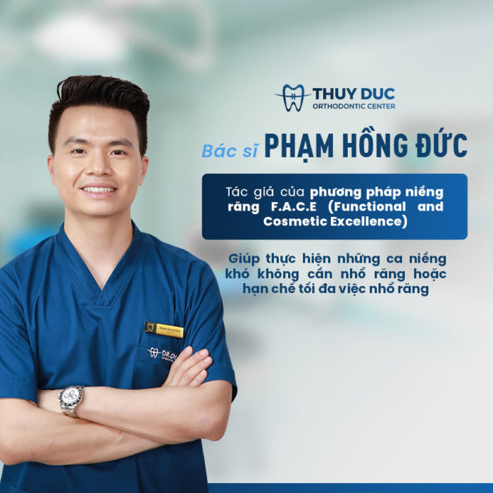 Nha khoa Thúy Đức - Địa chỉ niềng răng uy tín được nhiều người lựa chọn 1 Nha khoa Thúy Đức - Địa chỉ niềng răng uy tín được nhiều người lựa chọn 1
