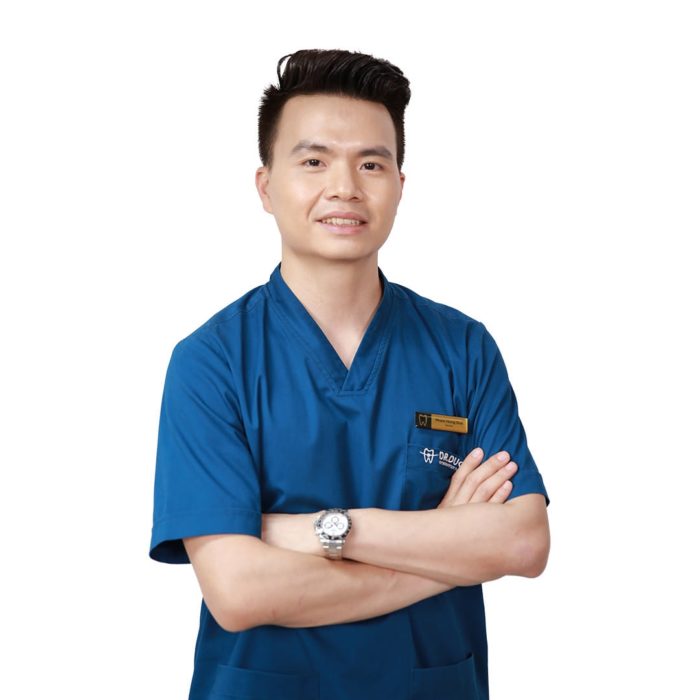 Nha khoa Thúy Đức - Địa chỉ niềng răng được nhiều người tin tưởng tại Hà Nội 1 Nha khoa Thúy Đức - Địa chỉ niềng răng được nhiều người tin tưởng tại Hà Nội 1