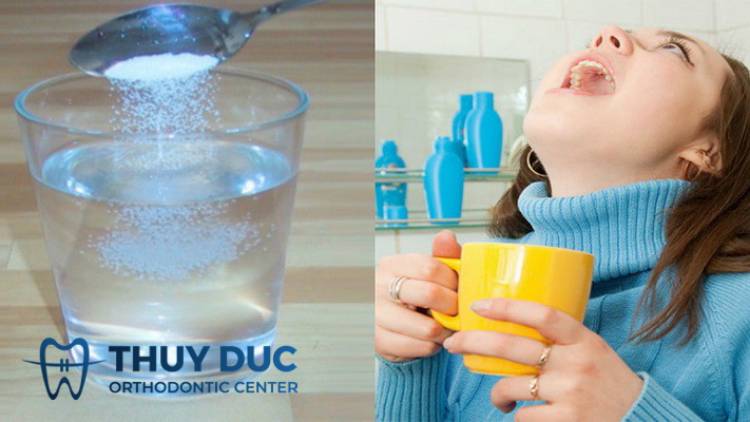 Có thể gây đau họng do không thể khép chặt 2 hàm 1 Có thể gây đau họng do không thể khép chặt 2 hàm 1