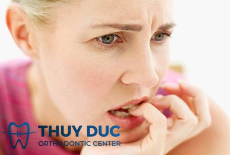 Niềng răng có gây đau đầu không? 1