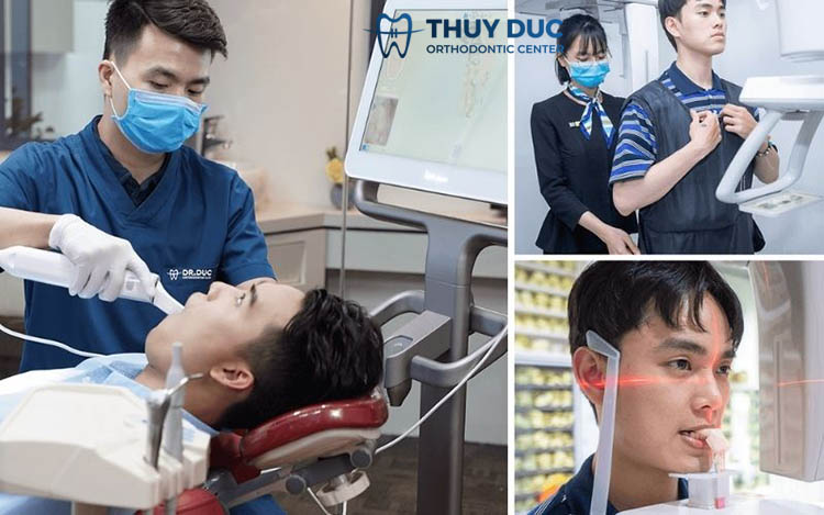 Trang thiết bị & Cơ sở vật chất hiện đại 1 Trang thiết bị & Cơ sở vật chất hiện đại 1