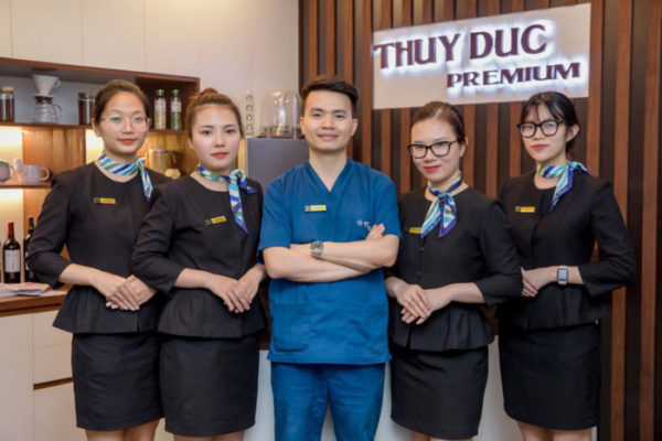 Điều trị trực tiếp bởi bác sĩ Phạm Hồng Đức 1 Điều trị trực tiếp bởi bác sĩ Phạm Hồng Đức 1