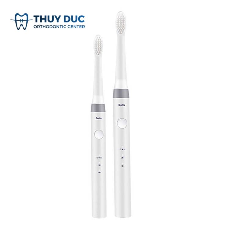 Bàn chải điện Panasonic Sonic Vibration Toothbrush 1 Bàn chải điện Panasonic Sonic Vibration Toothbrush 1