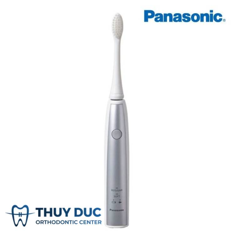 Bàn chải điện Panasonic EW-DL75 1 Bàn chải điện Panasonic EW-DL75 1