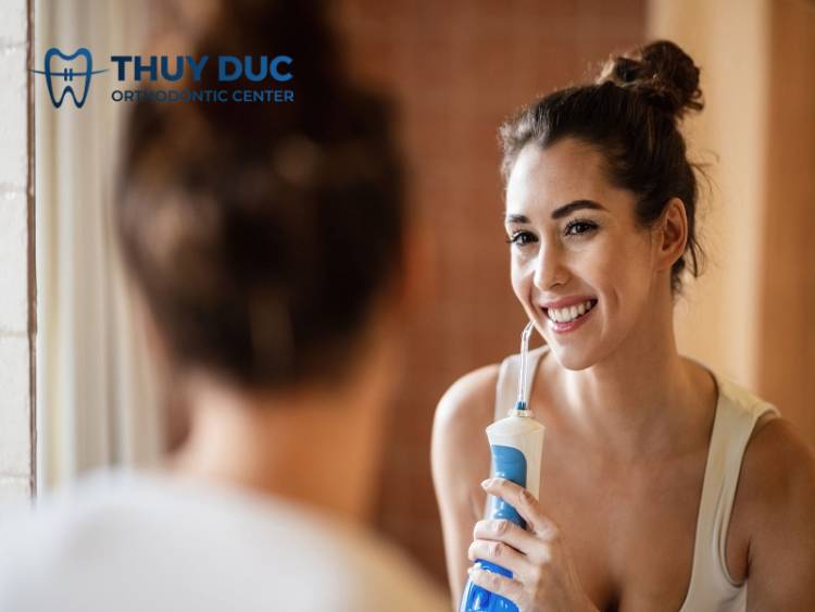 Top 5 máy tăm nước hiệu quả, tốt nhất hiện nay 1