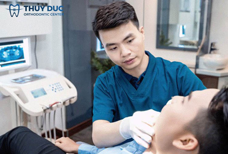 Thăm khám nha khoa định kỳ 1 Thăm khám nha khoa định kỳ 1