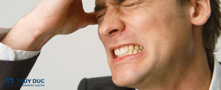 Hậu quả của tật nghiến răng có nghiêm trọng không? 1