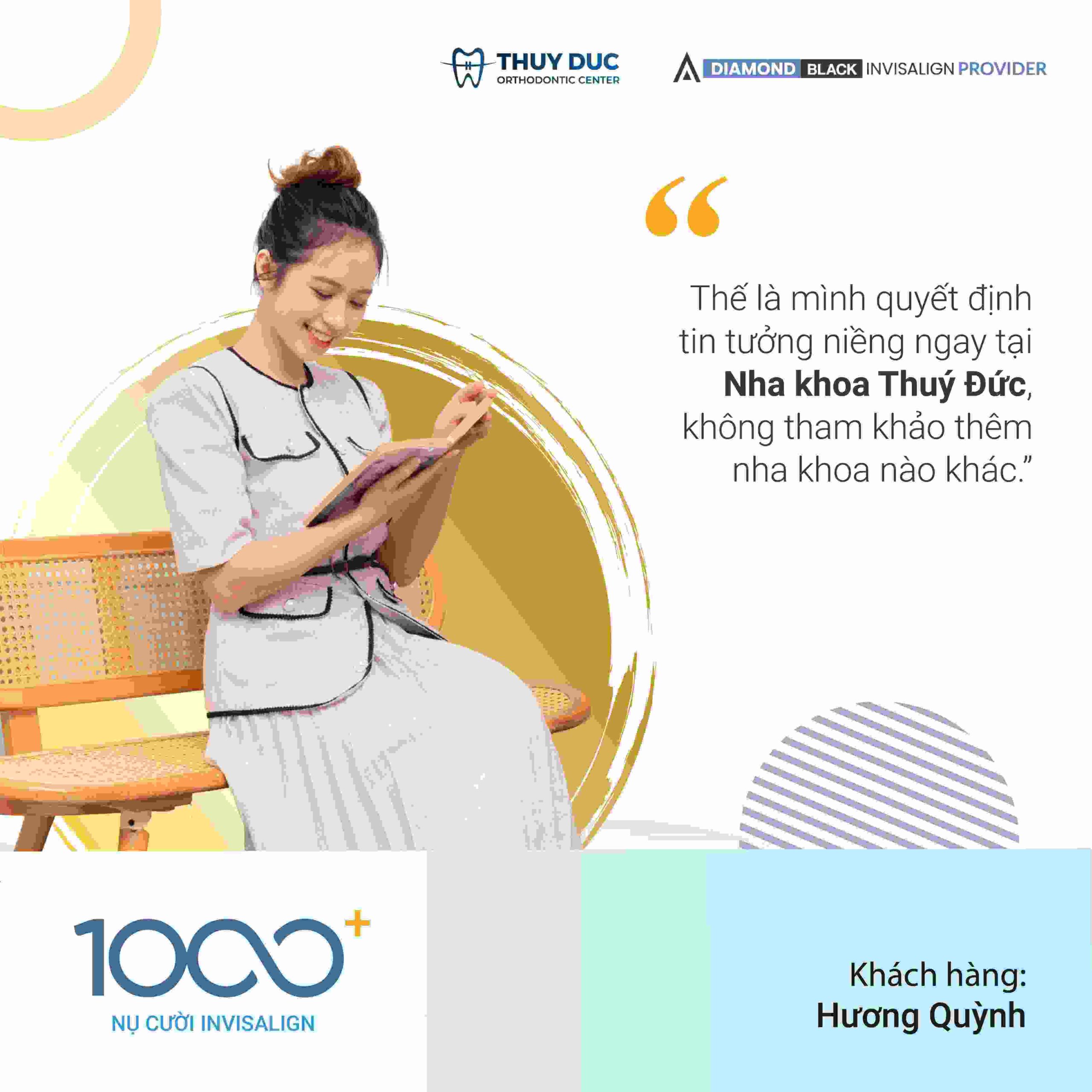 HƯƠNG QUỲNH: TỪ CÁI DUYÊN TRÊN TIKTOK ĐẾN HÀNH TRÌNH TÌM KIẾM NỤ CƯỜI NHƯ Ý 3