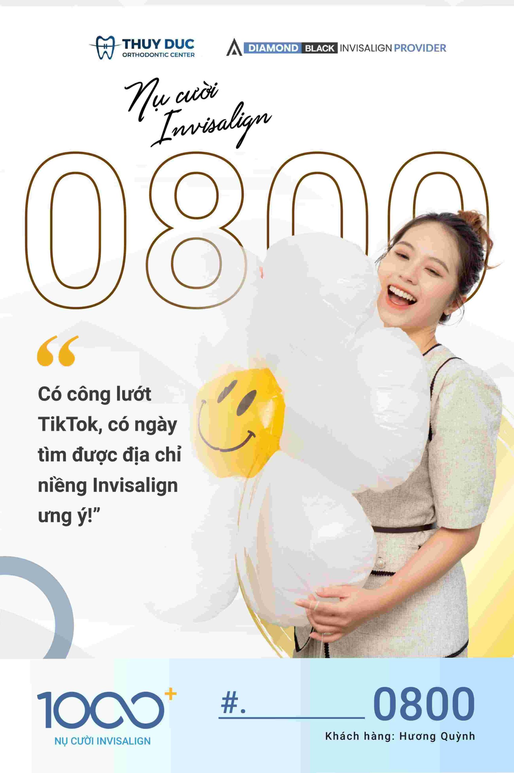 HƯƠNG QUỲNH: TỪ CÁI DUYÊN TRÊN TIKTOK ĐẾN HÀNH TRÌNH TÌM KIẾM NỤ CƯỜI NHƯ Ý 1