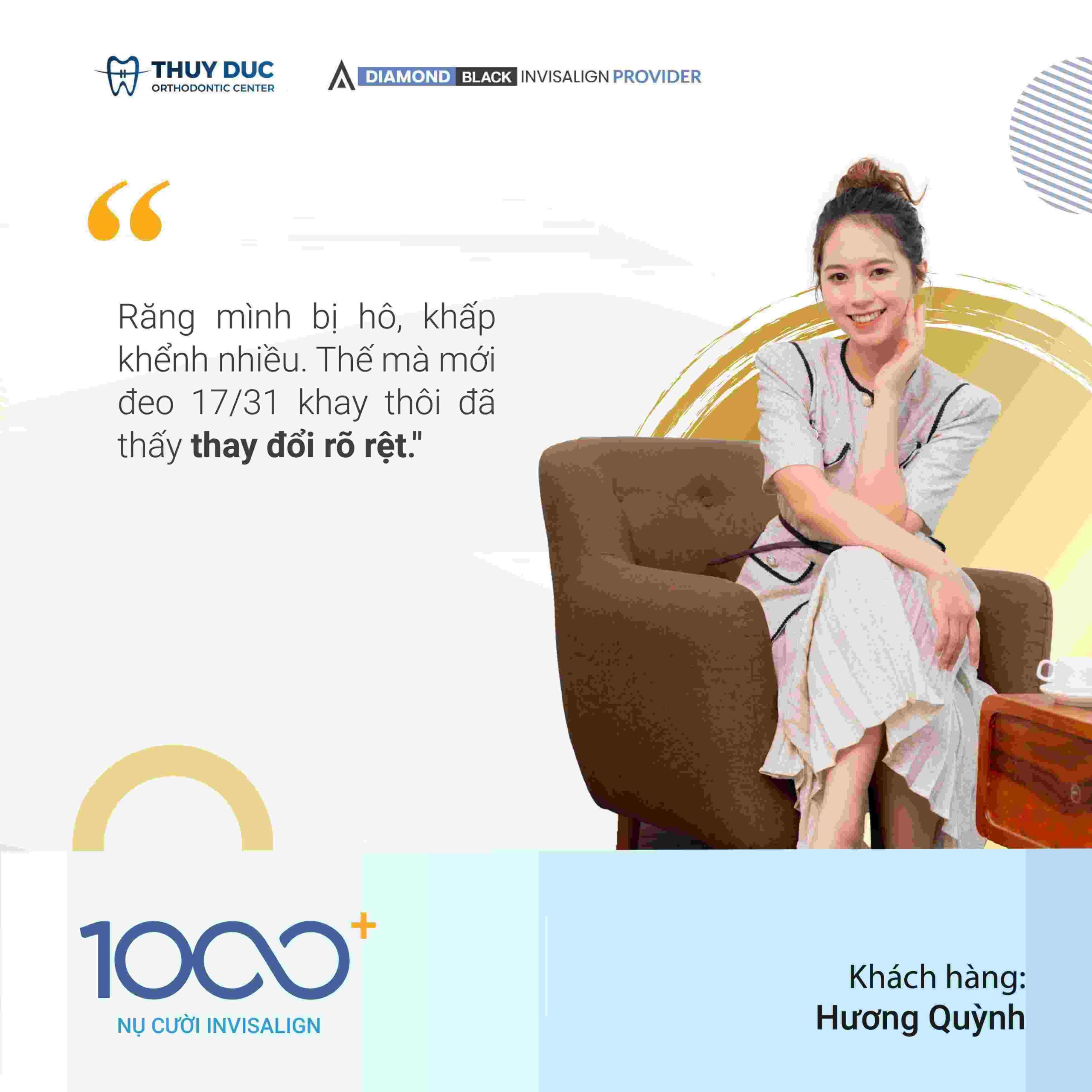 HƯƠNG QUỲNH: TỪ CÁI DUYÊN TRÊN TIKTOK ĐẾN HÀNH TRÌNH TÌM KIẾM NỤ CƯỜI NHƯ Ý 4