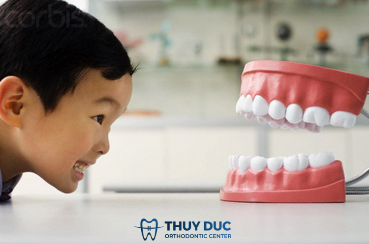 Luyện tập thói quen răng miệng đúng cách cho trẻ 1 Luyện tập thói quen răng miệng đúng cách cho trẻ 1