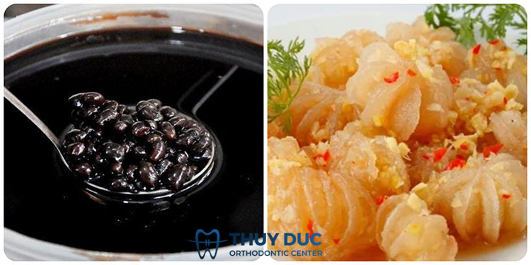 Cách chữa nghiến răng khi ngủ bằng mẹo dân gian 1