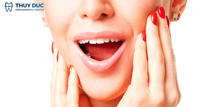 Cách chữa nghiến răng khi ngủ với bài tập cho cơ hàm & lưỡi 1