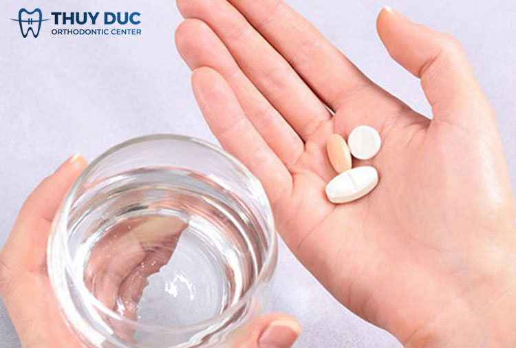 Cách chữa nghiến răng khi ngủ bằng thuốc 1