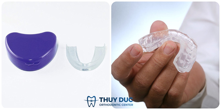 Máng chống nghiến răng có chi phí bao nhiêu? 1